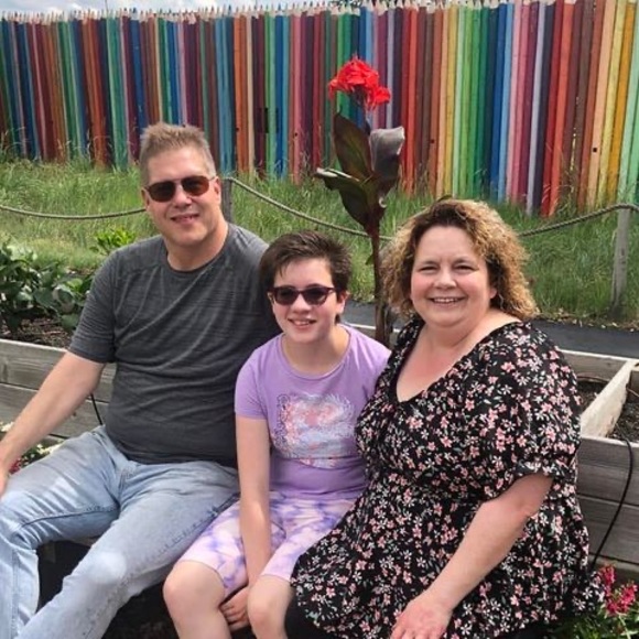 Meet your Posher, Doris - Picture 1 of 1